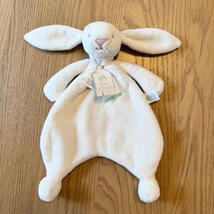 NWT Jellycat Cream Bunny Plush